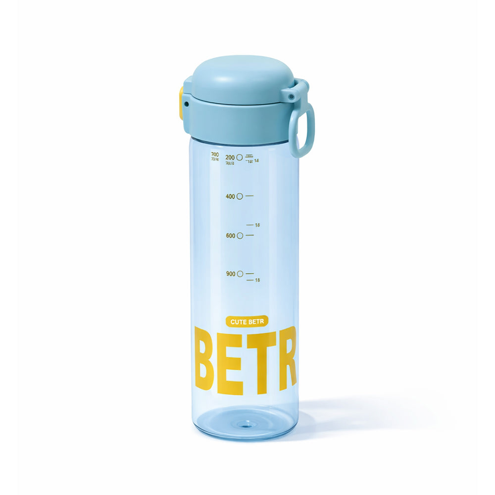 WATER BOTTLE ACRYLIC 700 ML IR 8503/GG91