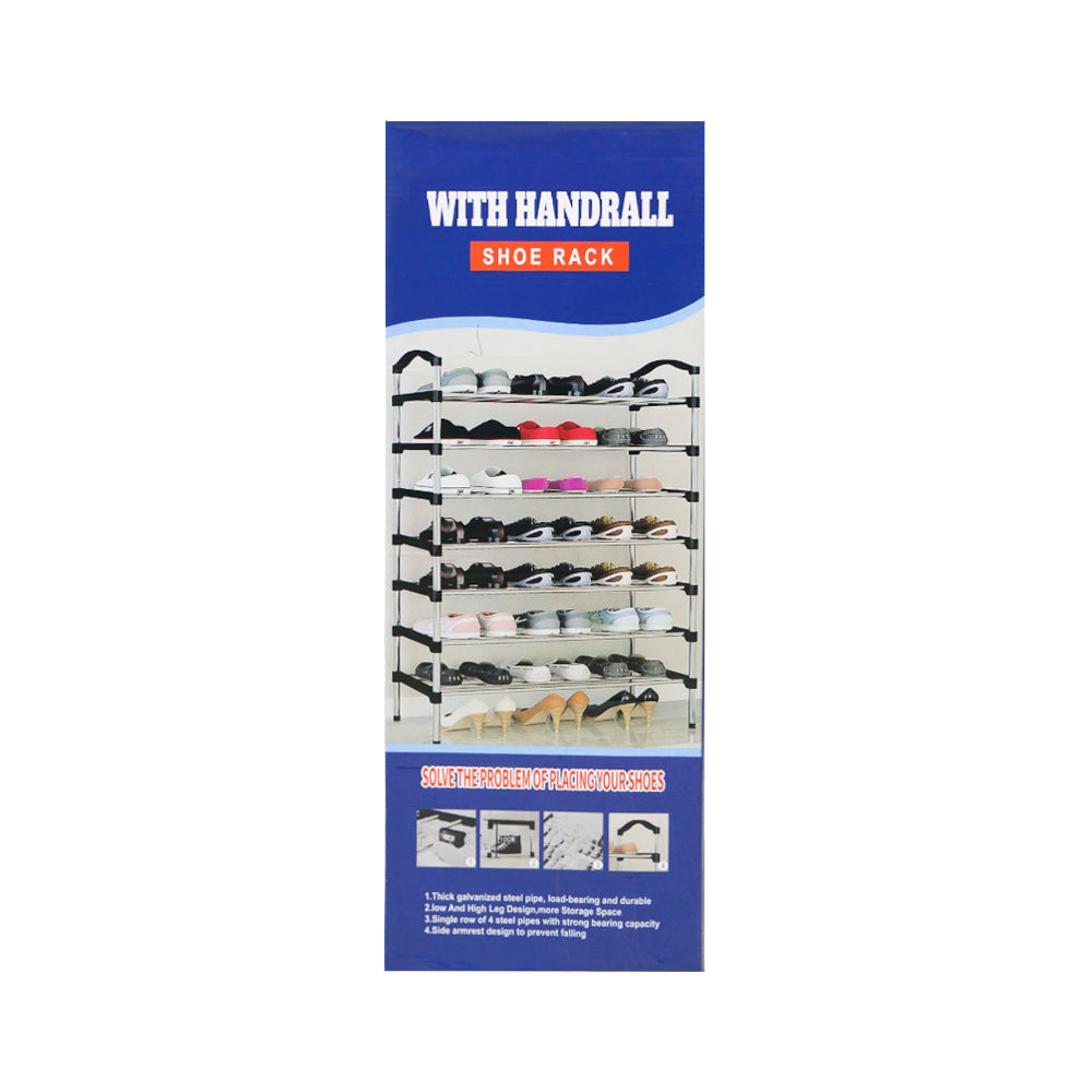 SHOE RACK IR WSB2001-6/LT56