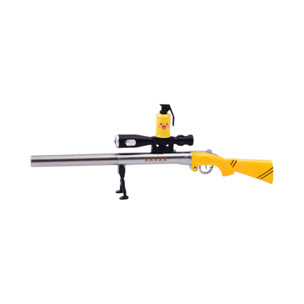 A-22 Sniper Gell Pen with Light Z.b