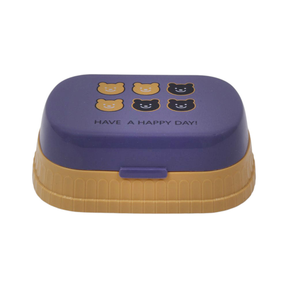 SOAP DISH IR 2260-73