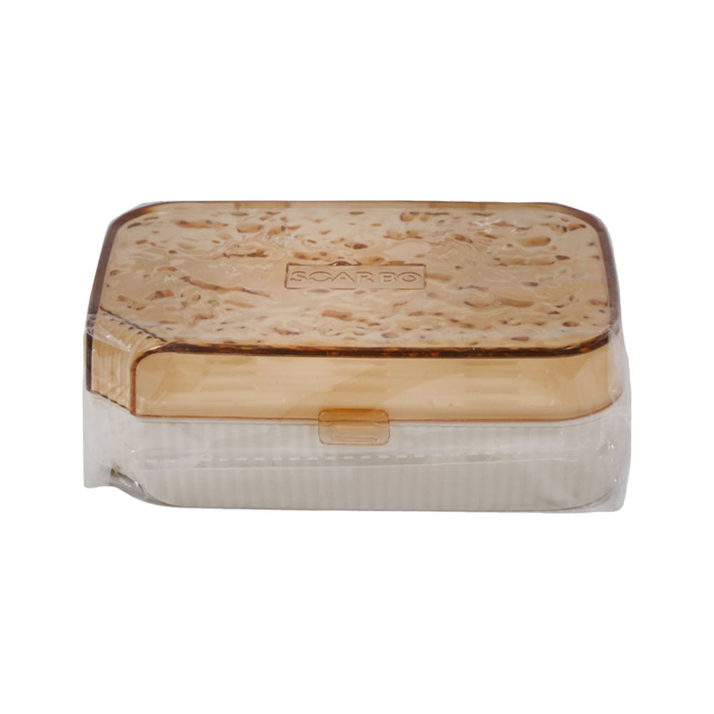 SOAP DISH IR 2261/033A-75