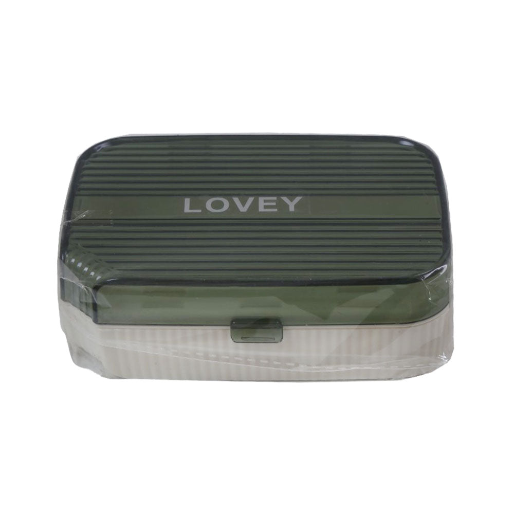 SOAP DISH IR 2262 033A-74