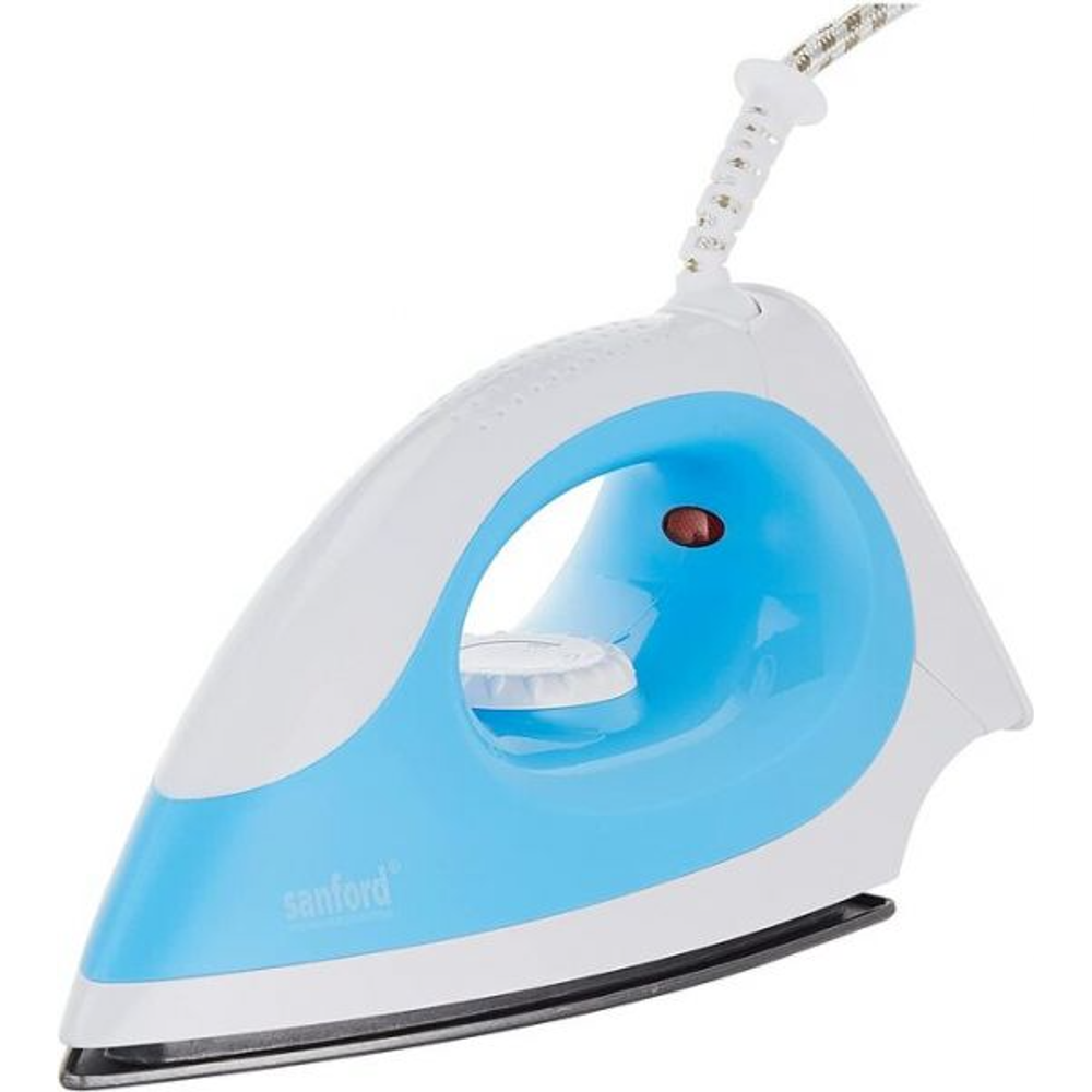 SANFORD DRY IRON SF29DI-BS