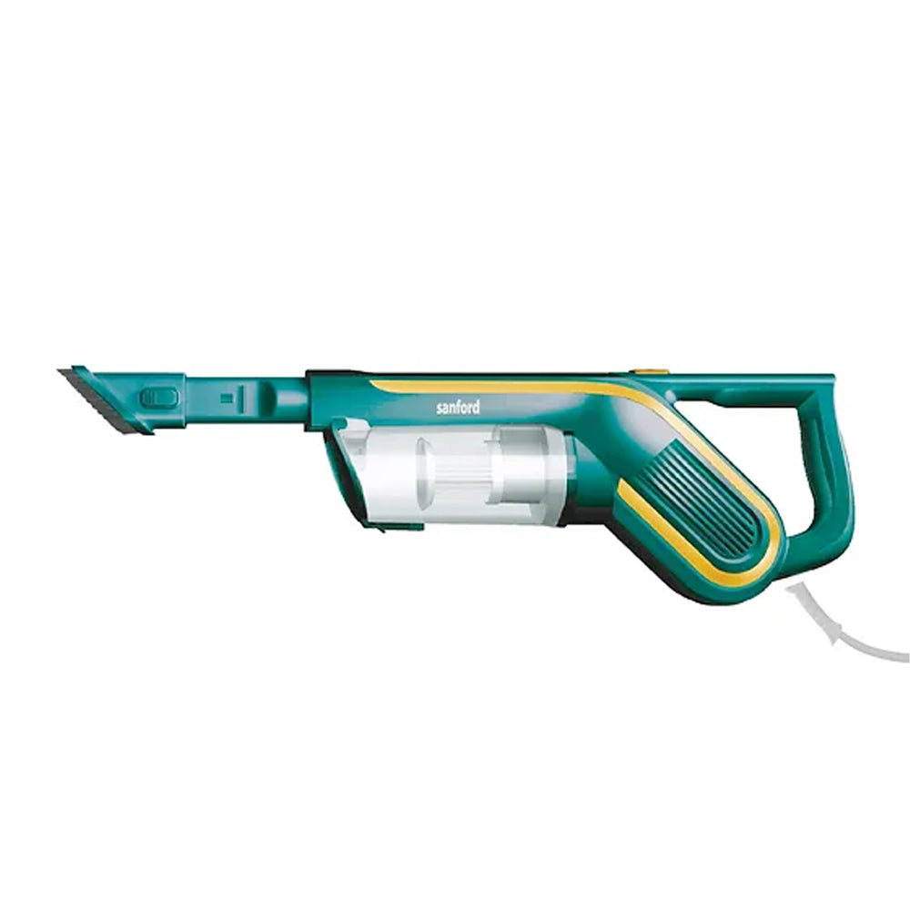 SANFORD VACUUM CLEANER 1.0LTR SF876VC