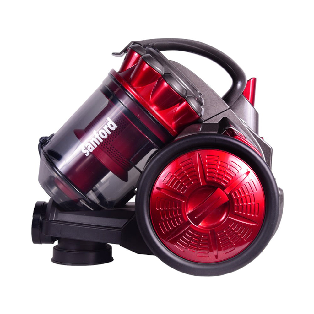 SANFORD VACUUM CLEANER SF882VC BS