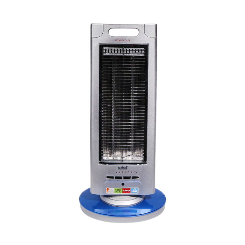 SANFORD ROOM HEATER CARBON 900 WATT SF1285CRH