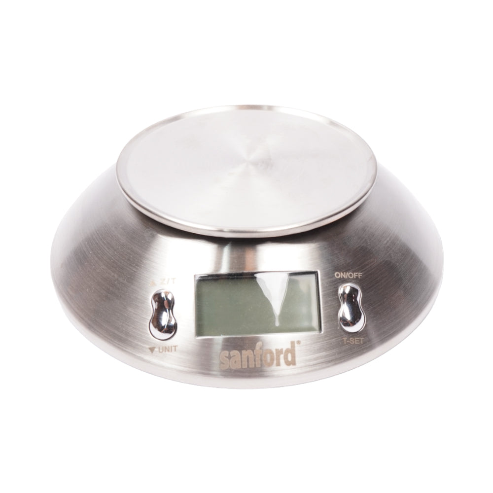 SANFORD KITCHEN SCALE SF1521EKS