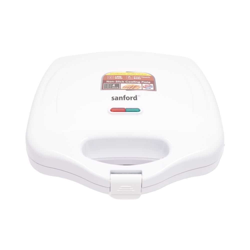 SANFORD WAFFLE MAKER SF5780WM