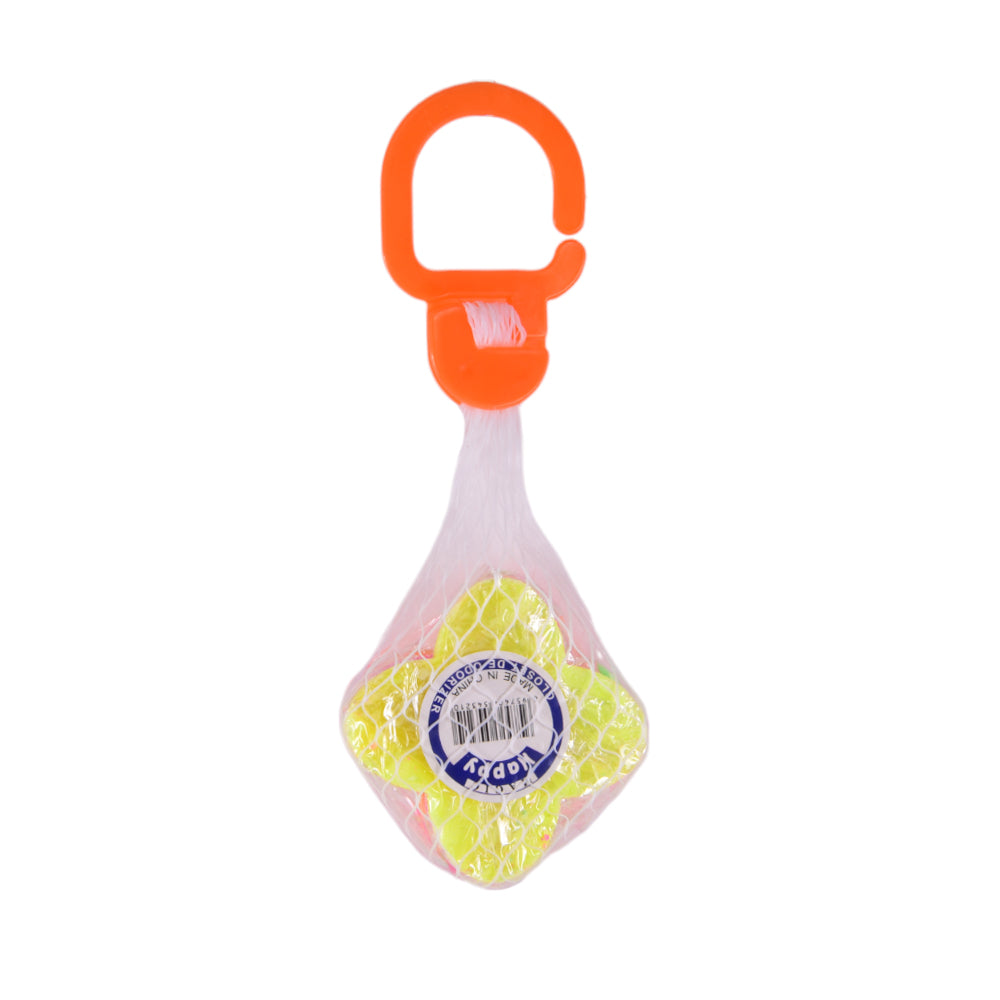 HAPPY MAGIC TOILET AIR FRESHNER 1X4