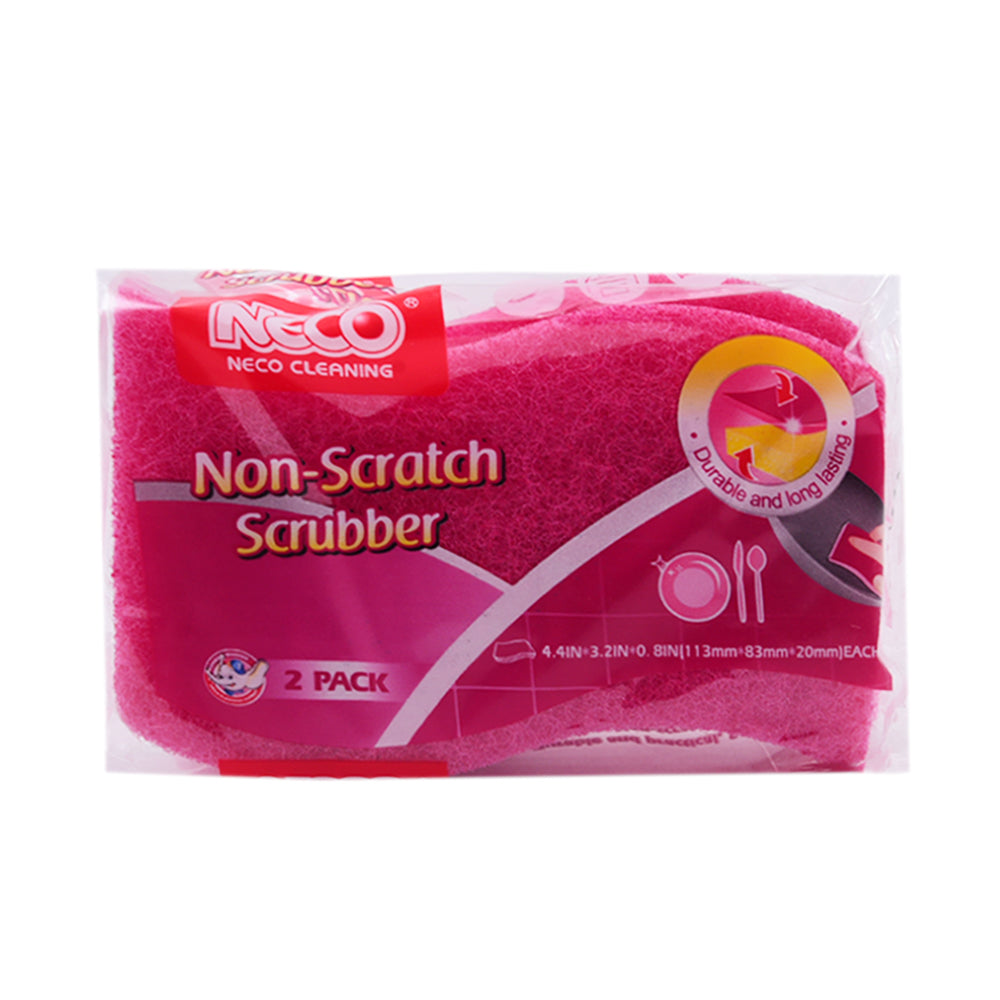 NECO SPONGE NON SCRATCH 2PC IR 70-0127-21/G21-22