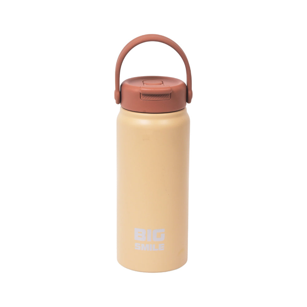BOTTLE STEEL 800 ML IR H-BW-1368/W15