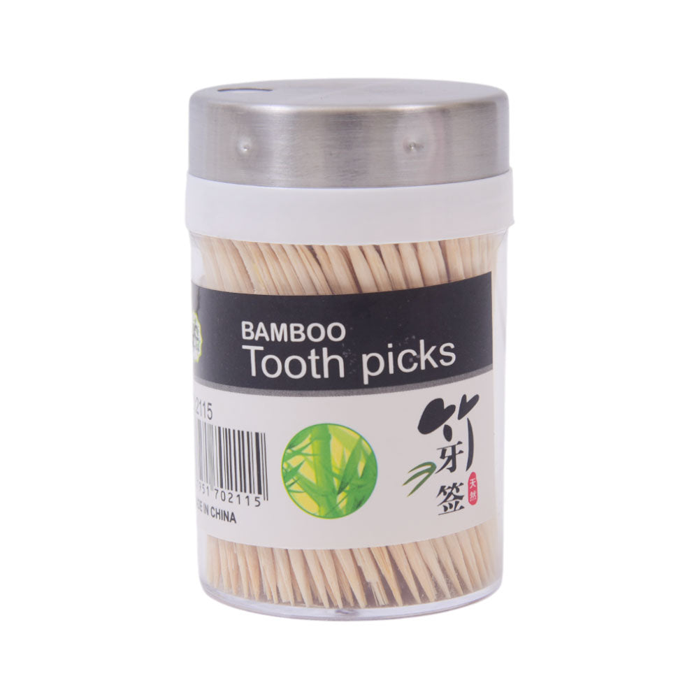 TOOTHPICK BAMBOO IR 2115/P23