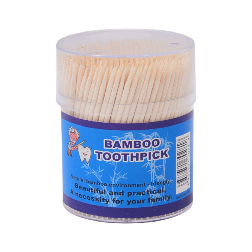 TOOTHPICK BAMBOO IR P27