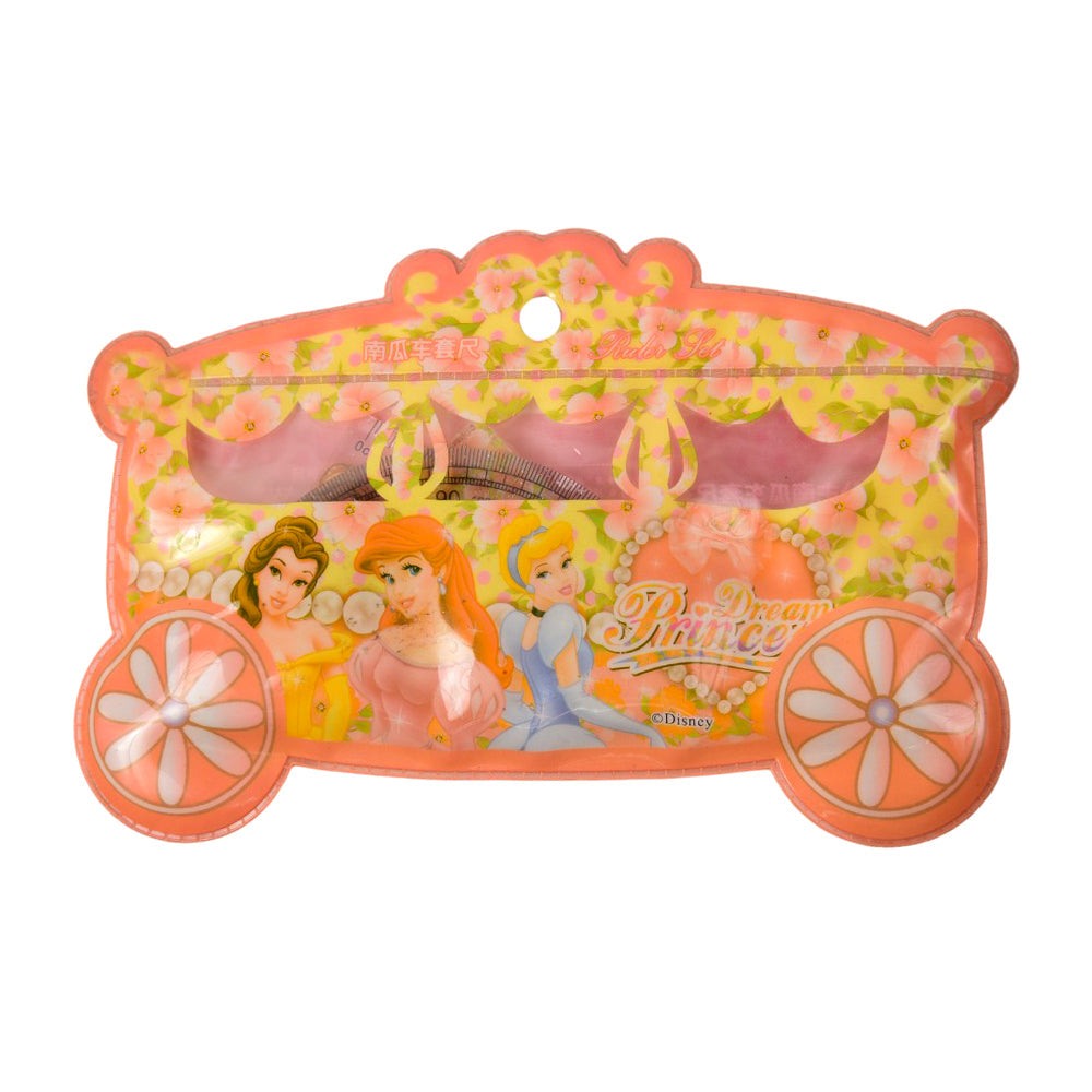 DP9301-2 DISNEY GEOMETRY CASE PRINCES IR BASIC