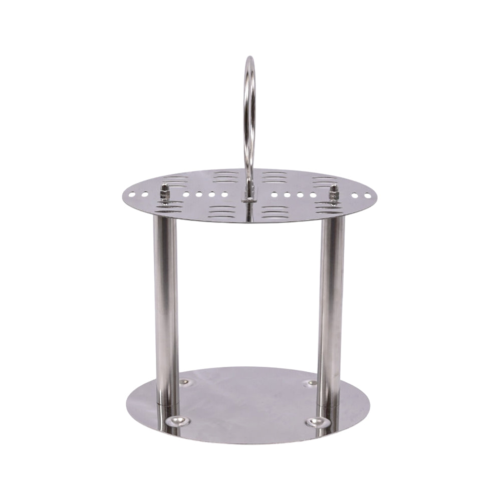 CUTLERY STAND 36PC ROUND CE1029-S