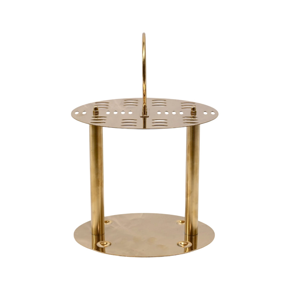 CUTLERY STAND 36PC ROUND CE1030-G