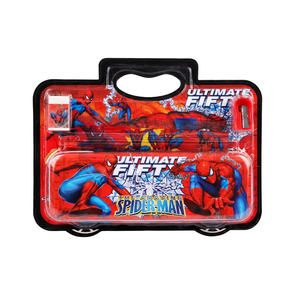 6016 STATIONARY GIFT SET IN CARD IR