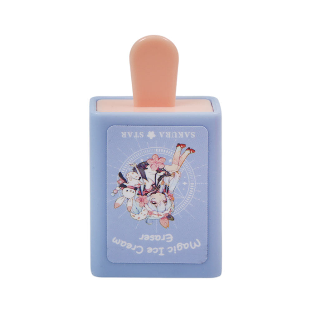 E2030A FANCY ERASER MAGIC ICECREAM IR