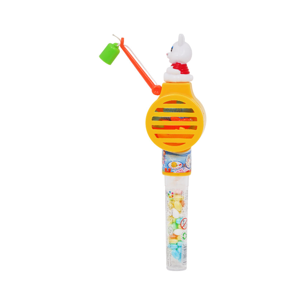 FISHING GAME CANDY