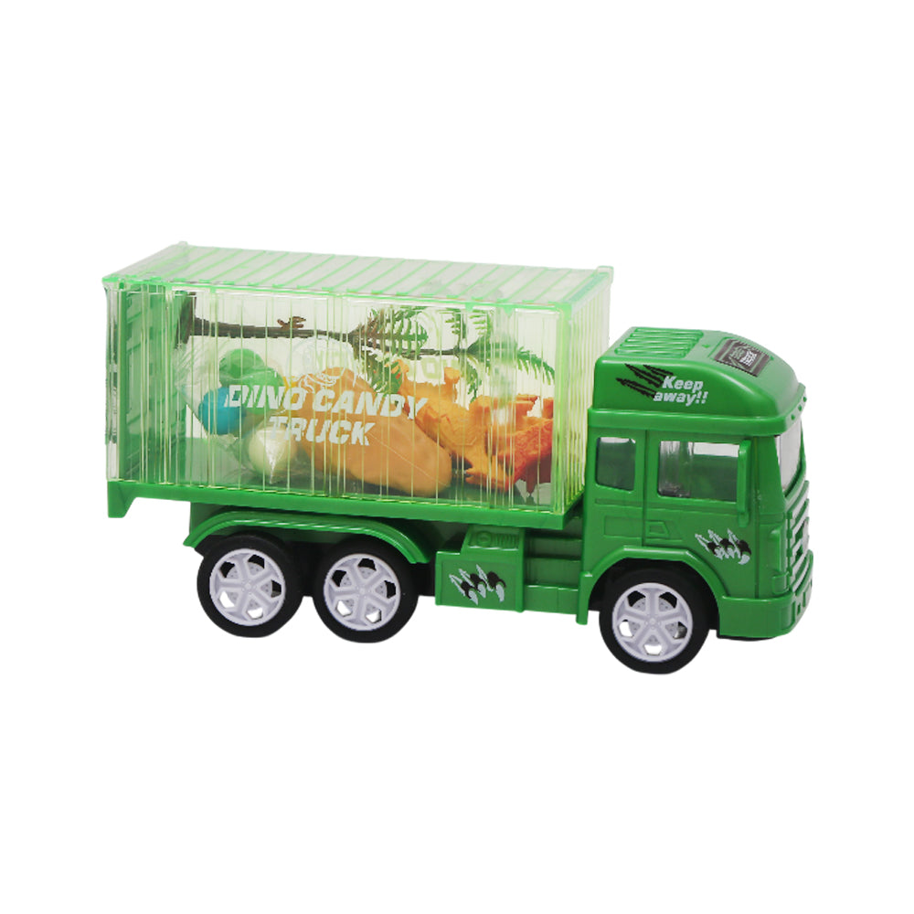 DINOSAUR TRUCK CANDY