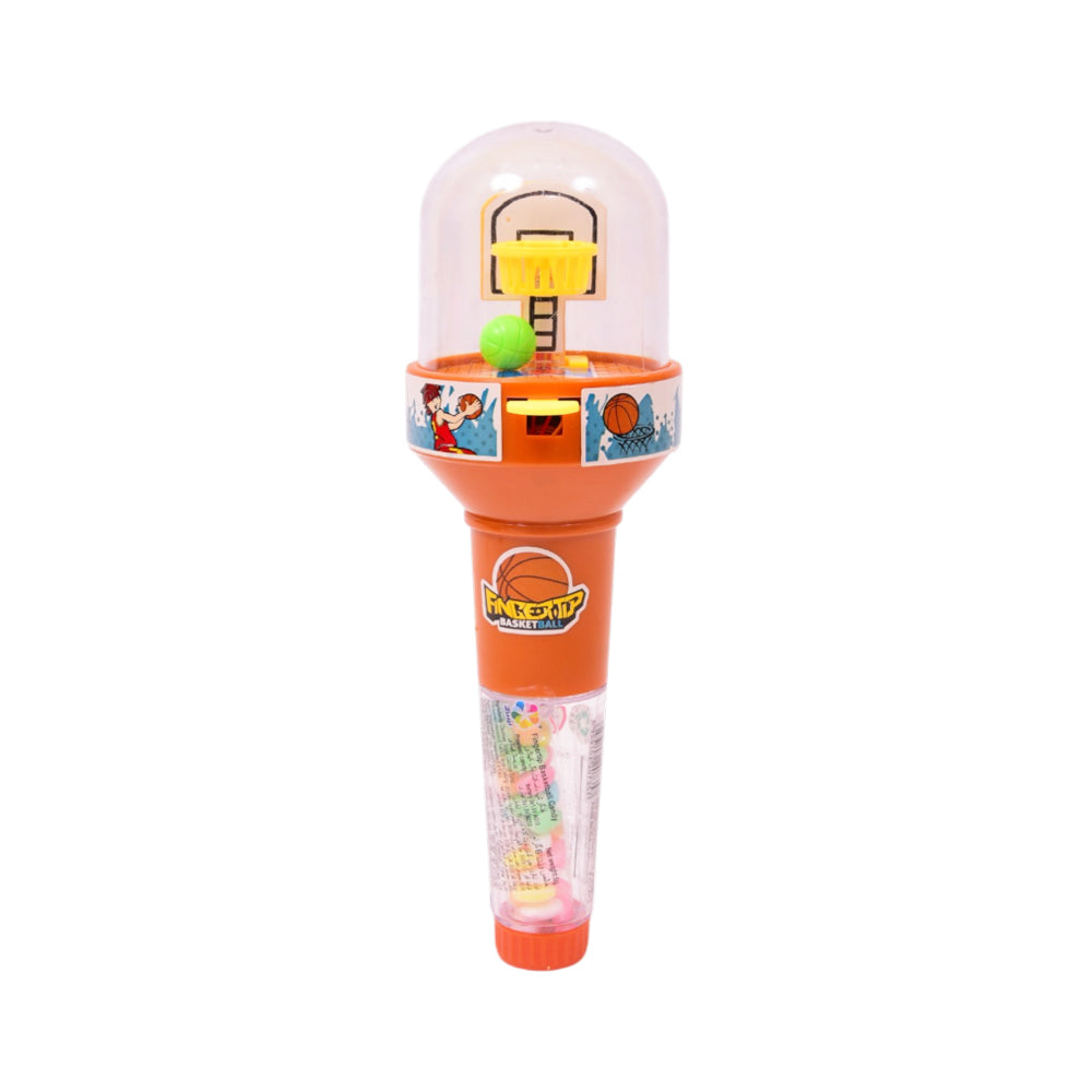 FINGERTIP BASKETBALL CANDY nBATTERY 3*AG13