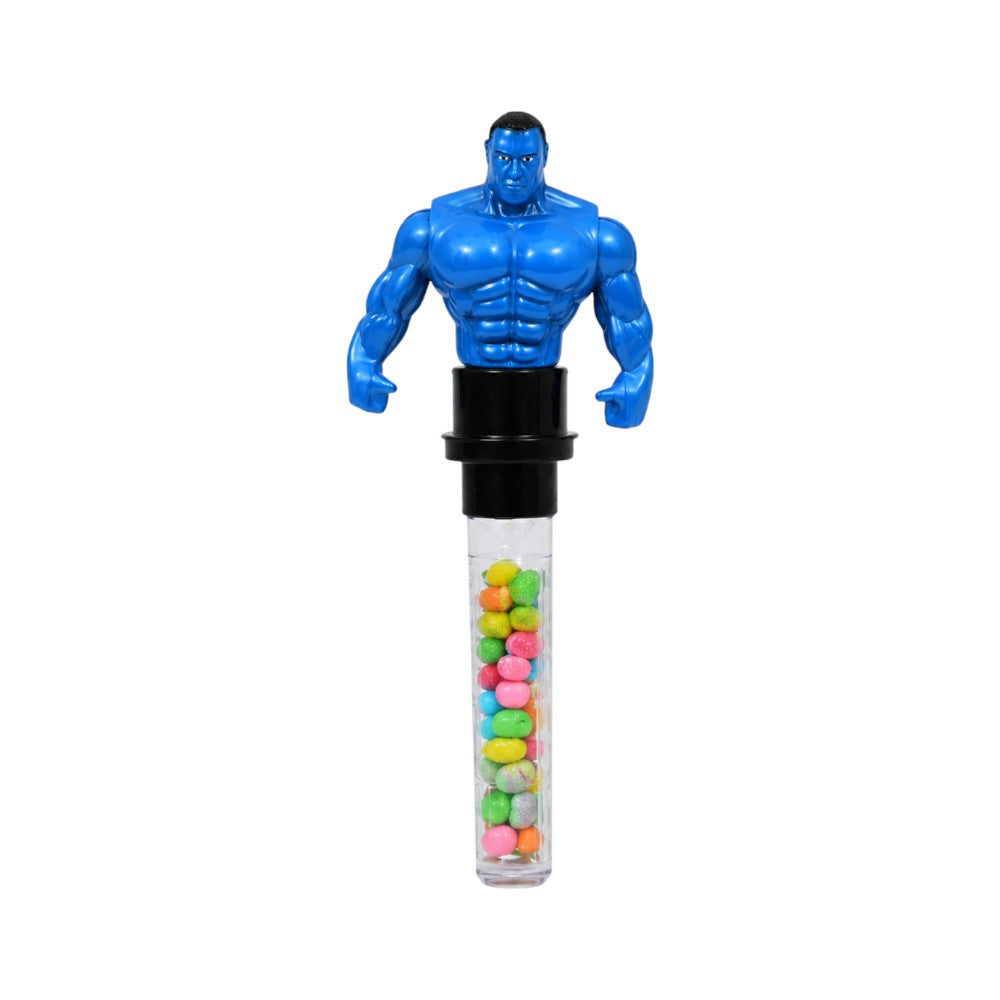 JUQI SPACE HERCULES CANDY