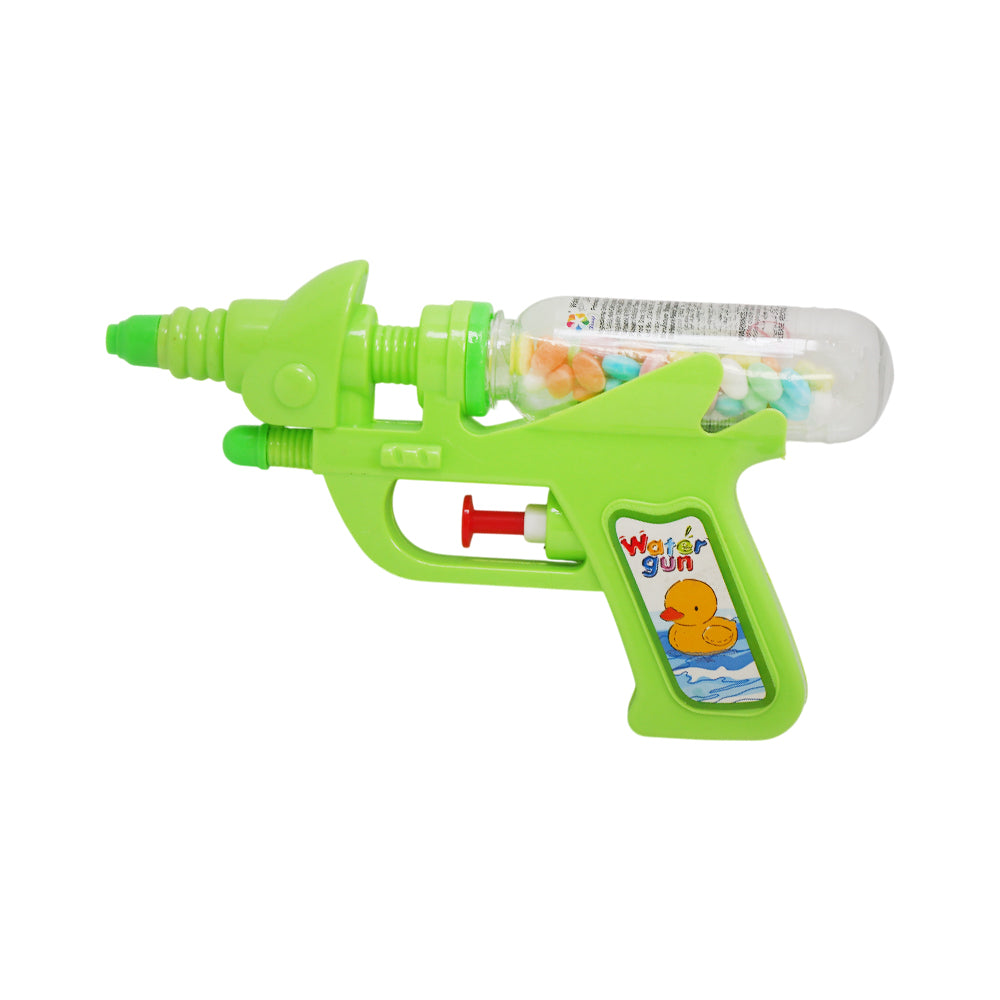 WATER GUN CANDY