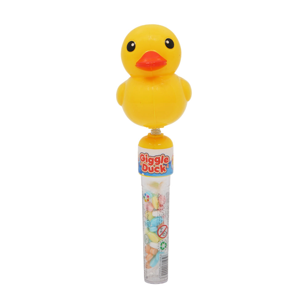 GIGGLE DUCK CANDY