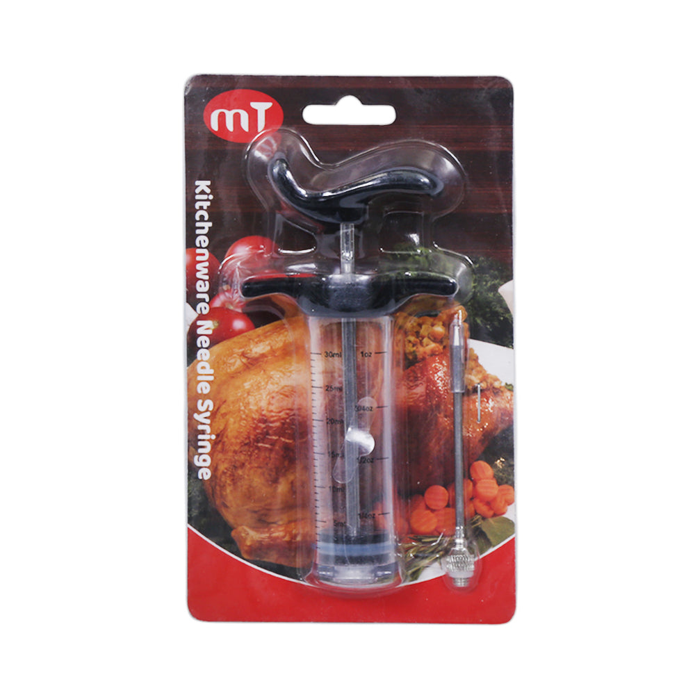 FLAVOUR INJECTOR SYRING CH052