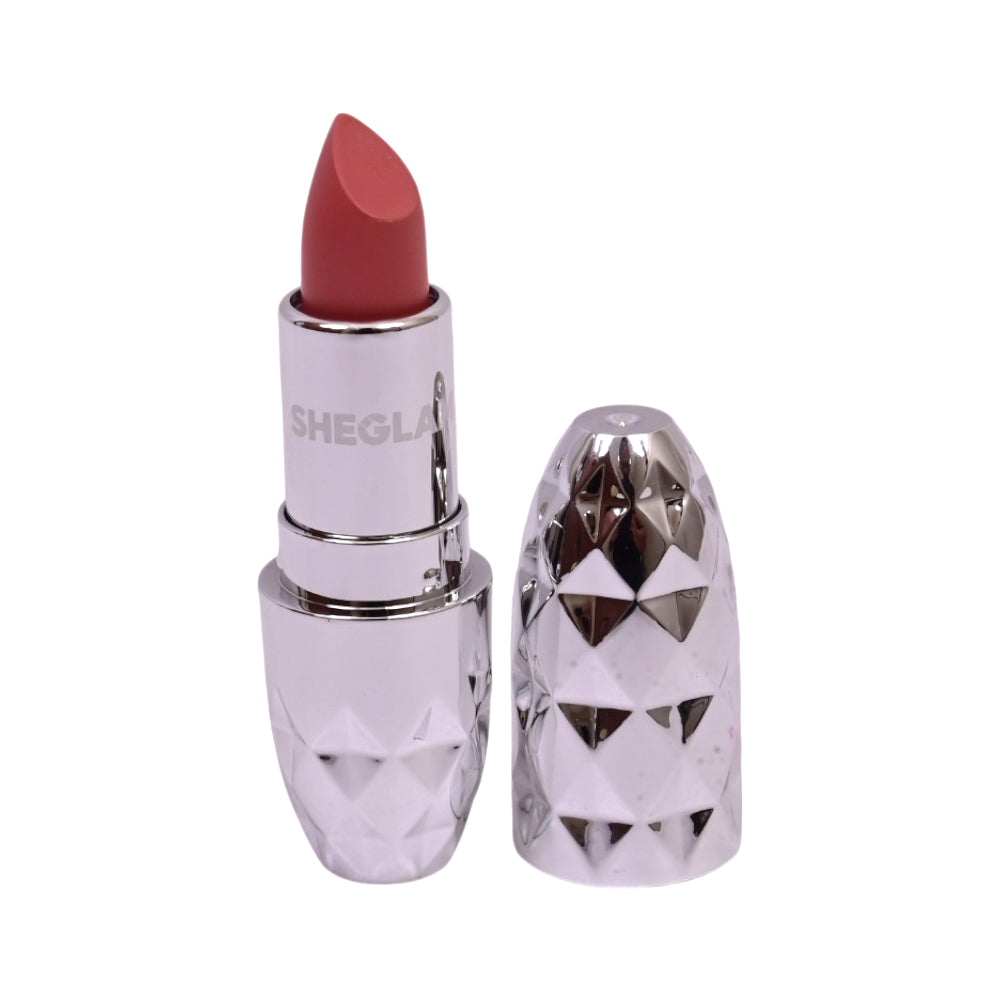SHEGLAM STARLIGHT VALVET LIPSTICK MEGICAL DELIGHT 3.5G