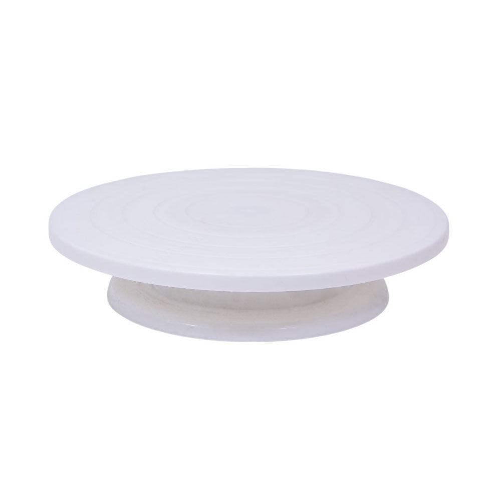 DISH CAKE REVOLVING 32 CM KM-32 K1000465