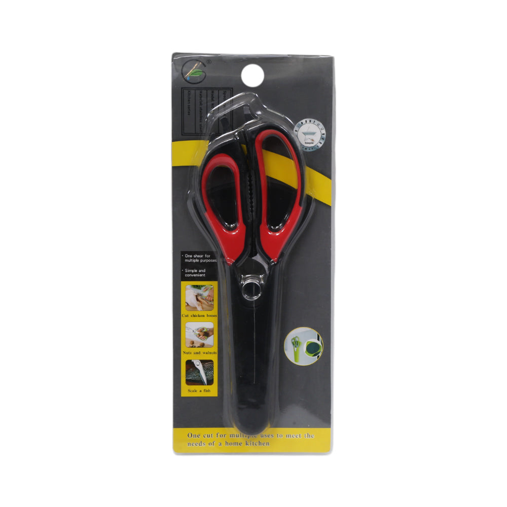 KITCHEN SCISSOR 40062