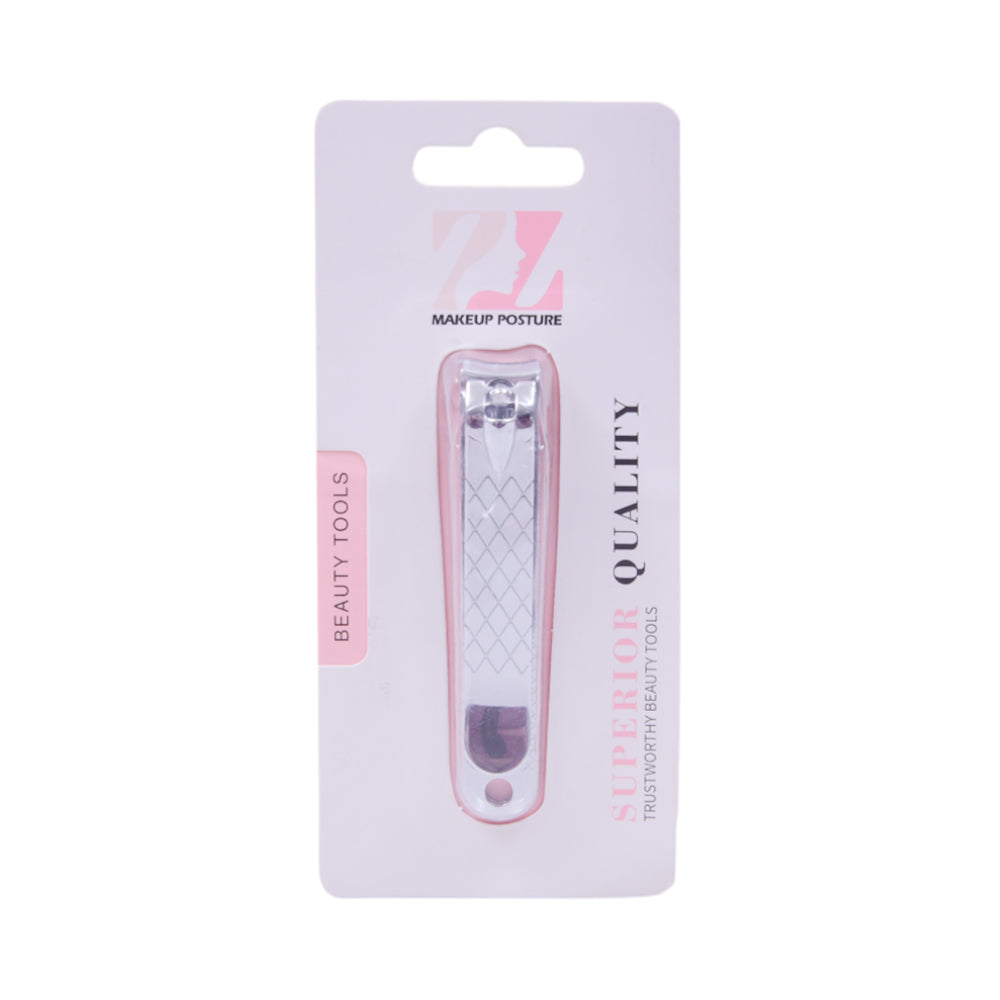 BEAUTY TOOLS MAKEUP POSTURE NAIL CLIPPER LARGE