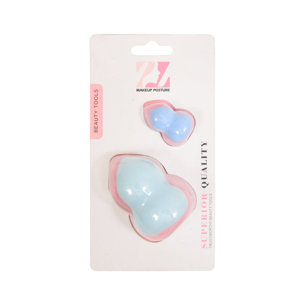 BEAUTY TOOL MAKEUP POSTURE 2IN1