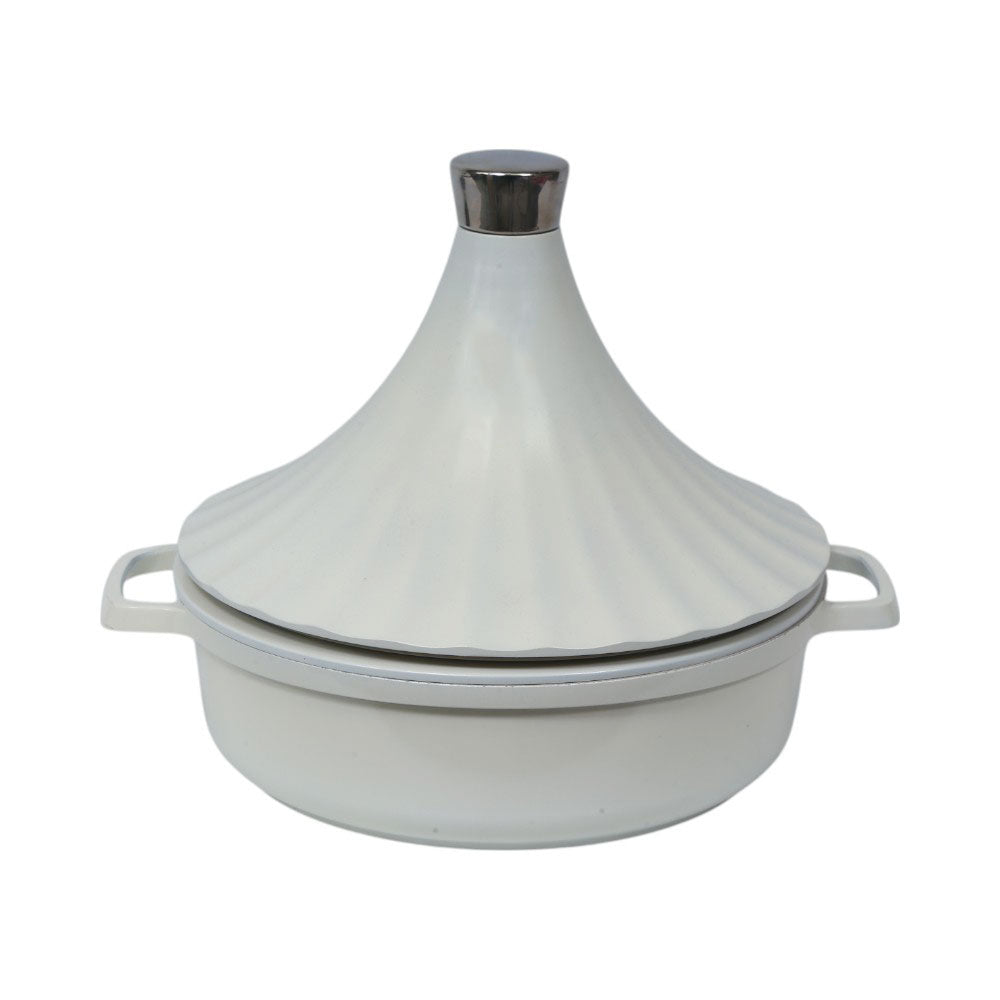 WOK ENAMEL IR 28 CM 30122262