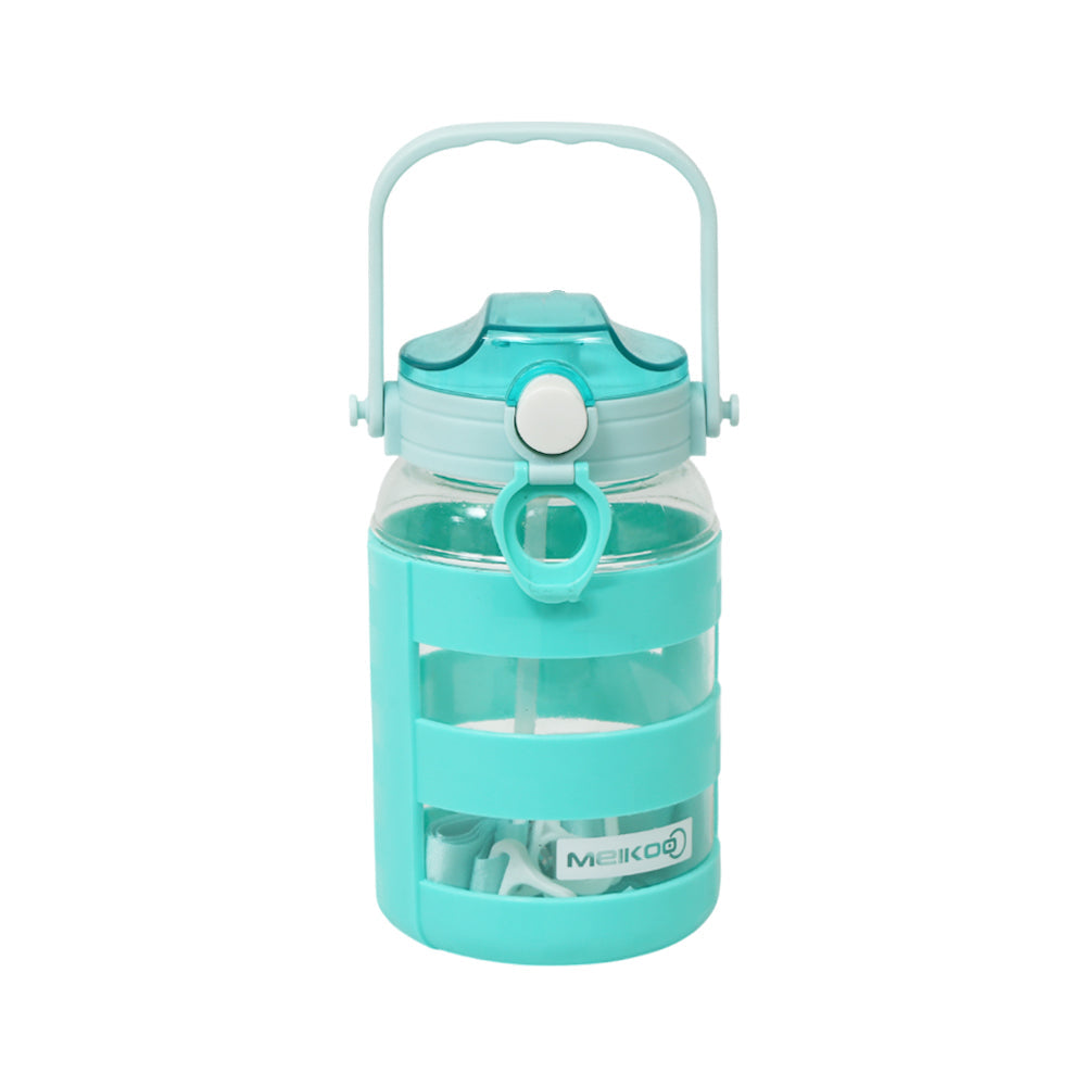 WATER BOTTLE ACRYLIC 1100 ML IR MK608/GG1