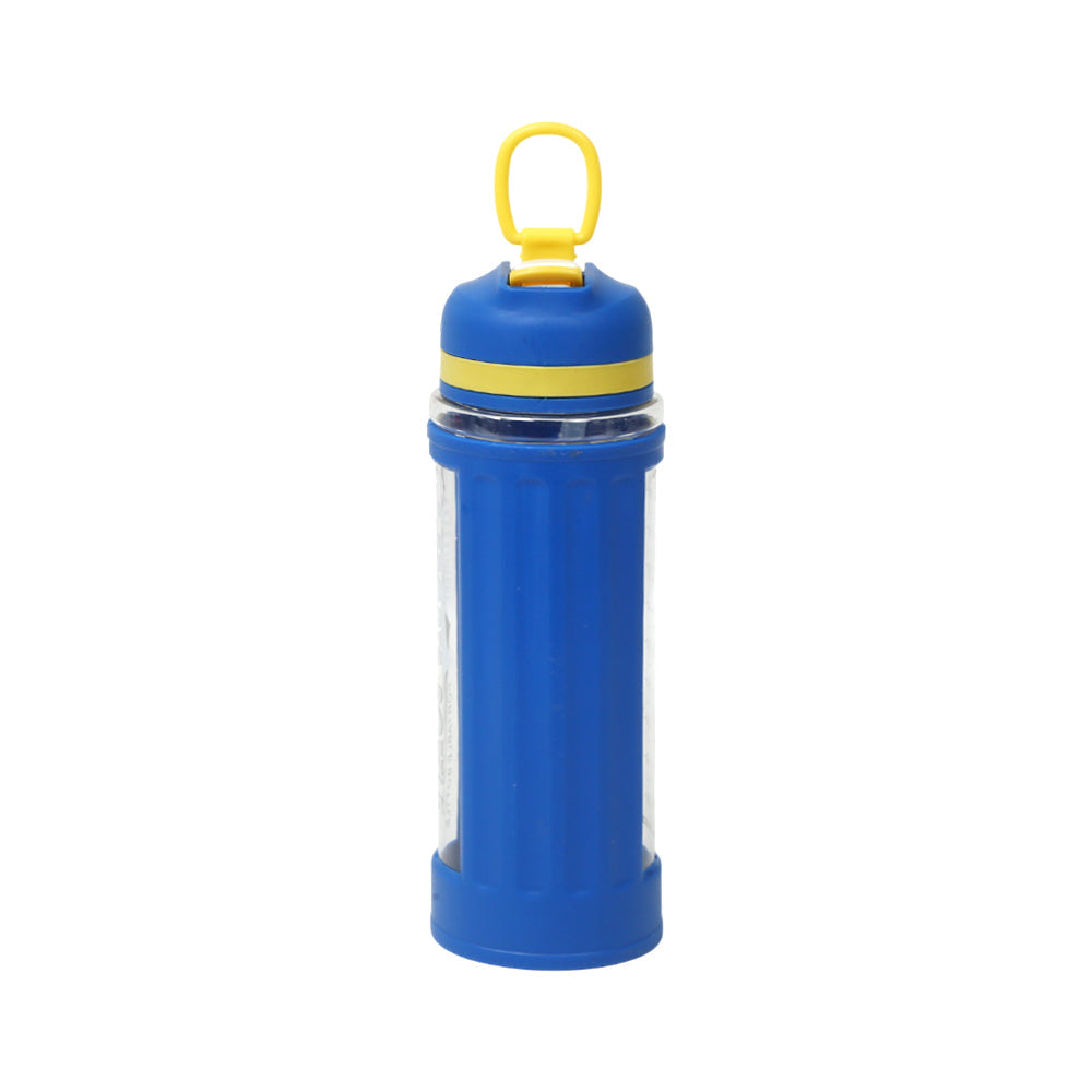 WATER BOTTLE ACRYLIC 580 ML IR MK617/GG2
