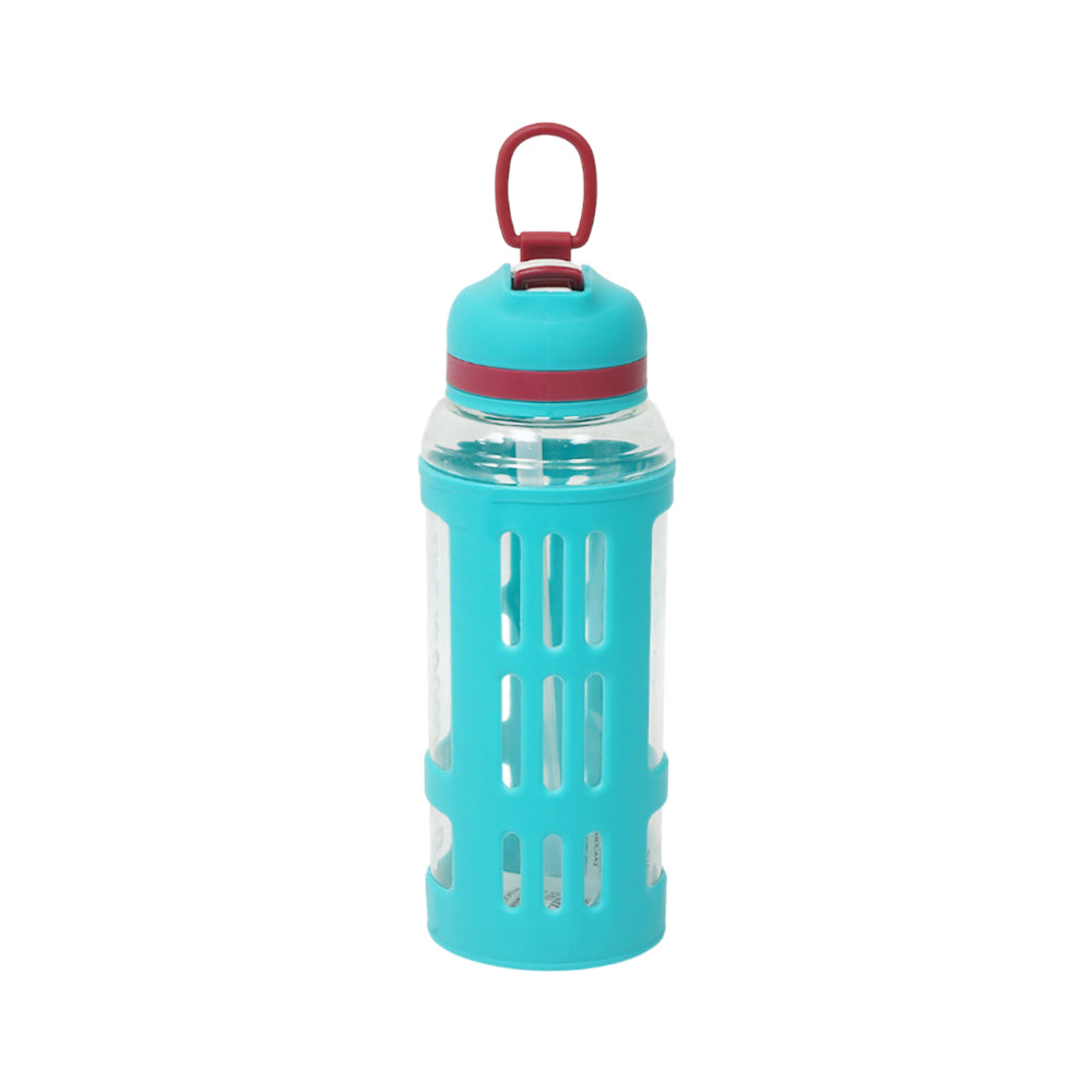 WATER BOTTLE ACRYLIC 850 ML IR MK618/GG3