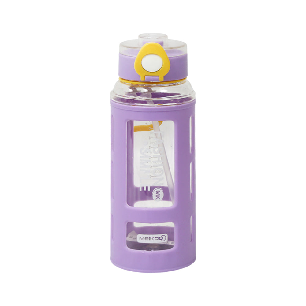 WATER BOTTLE ACRYLIC 850 ML IR MK633/GG4