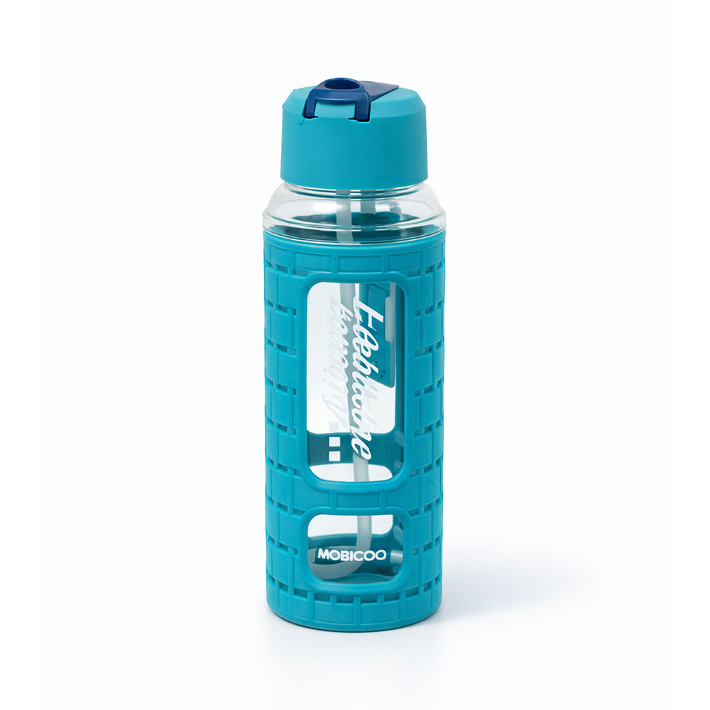 WATER BOTTLE ACRYLIC 850 ML IR MK710/GG-2