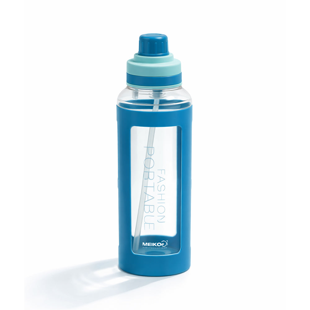 WATER BOTTLE ACRYLIC 850 ML IR MK720/GG-3