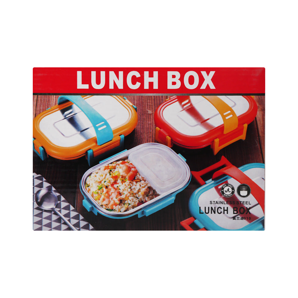 LUNCH BOX TEDEIMEI JC305