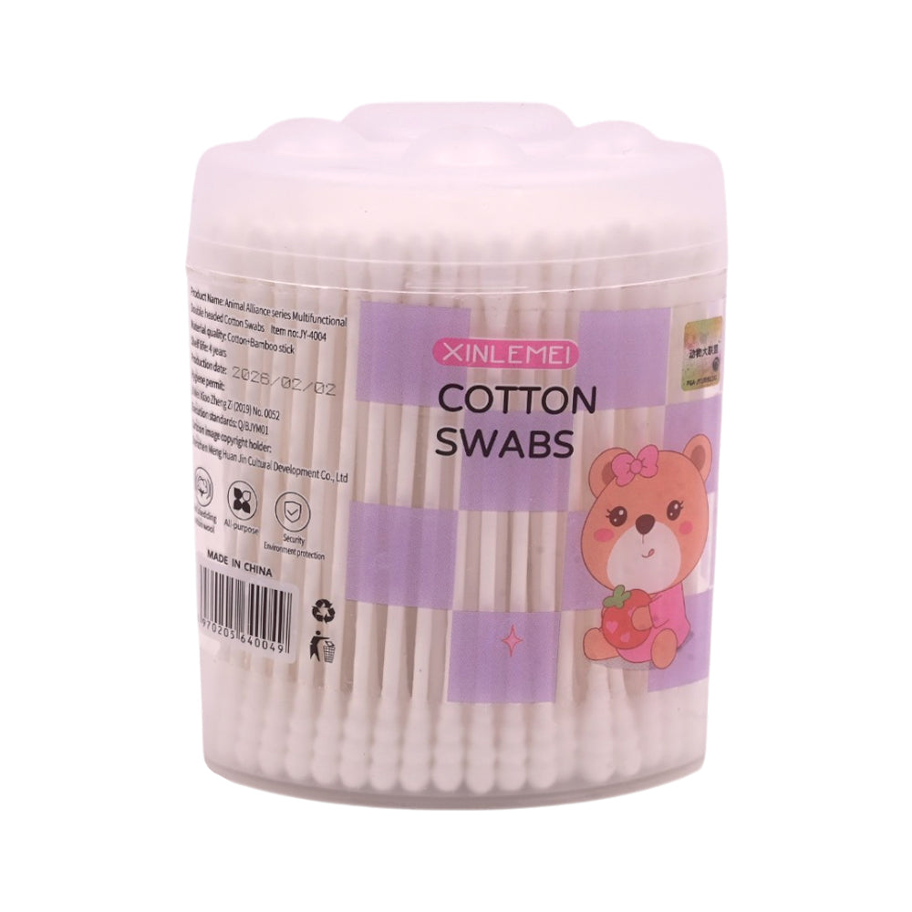 COTTON BUDS IR 36135-19