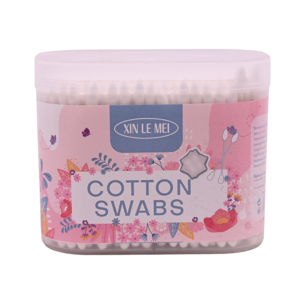 COTTON BUDS IR 36135-17