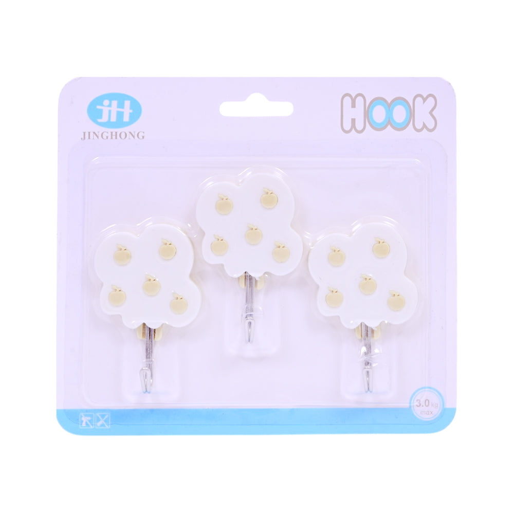 HOOK 3PC IR 6121-38