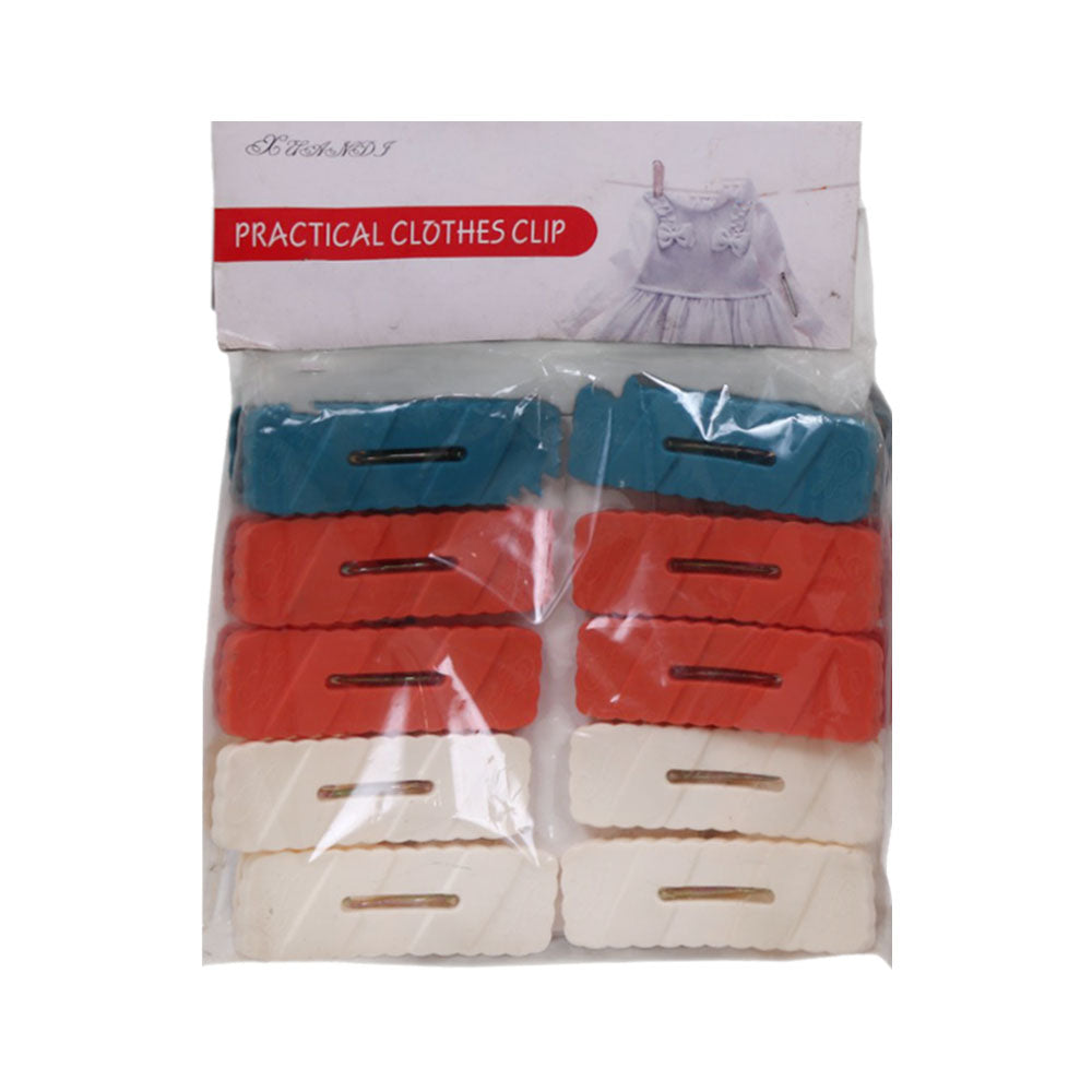 CLOTH CLIP IR 0620 387-388 C-185