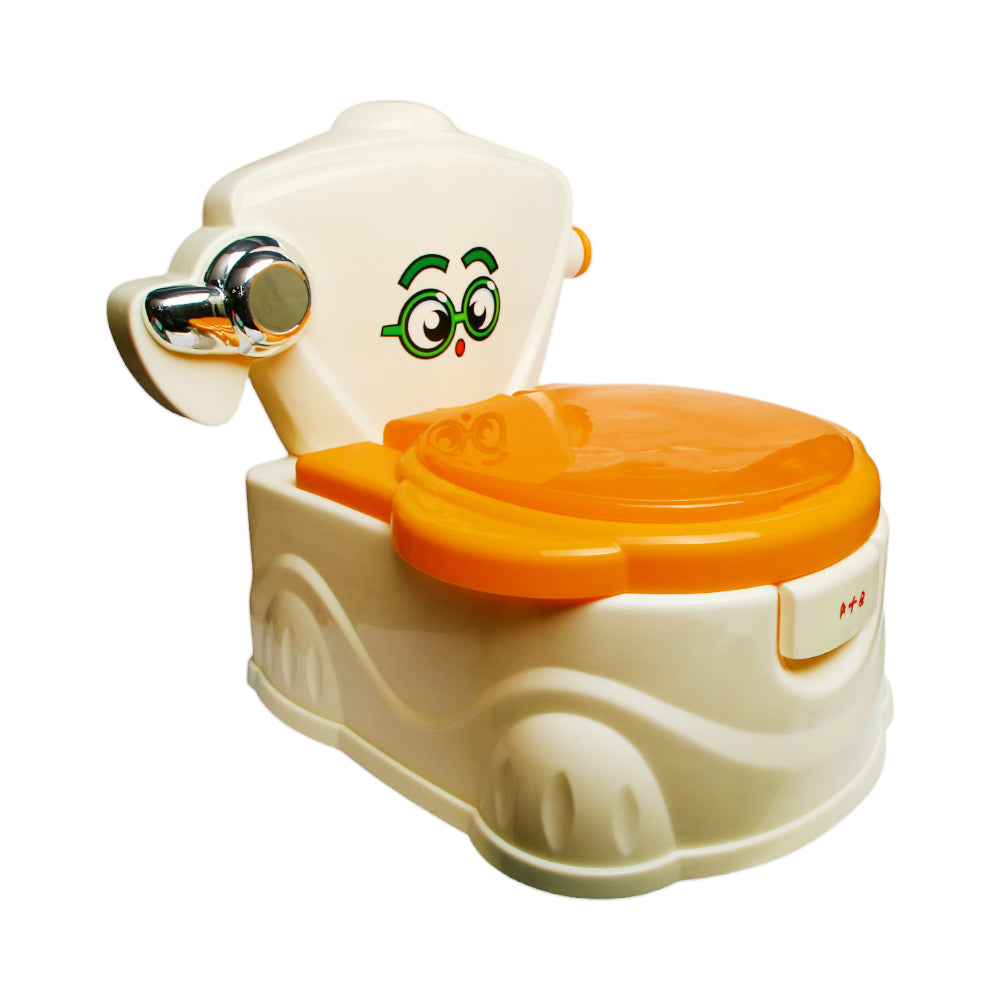 BABY POTTY SEAT 6813