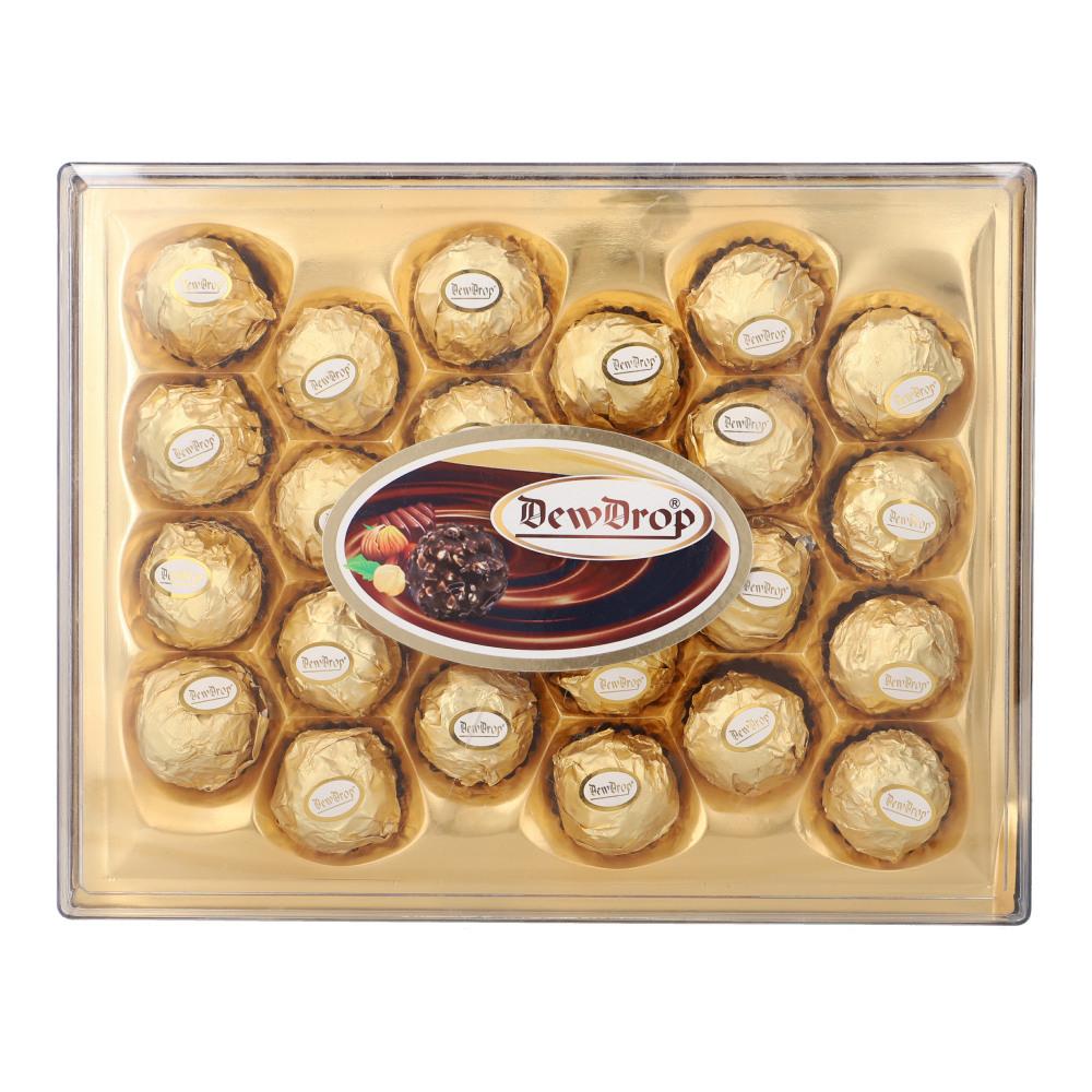 DEW DROP CHOCOLATE 300G