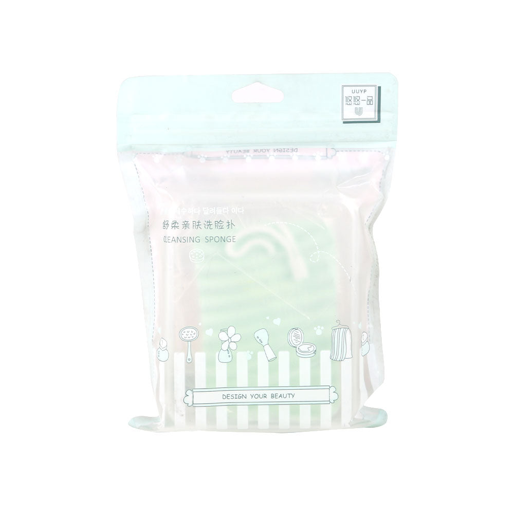 UUYP CLEANSING SPONGE 301 IR 15-17