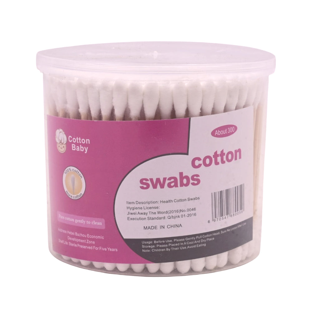 COTTON BUDS IR 36136-13